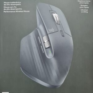 Logitech MX Master 3S