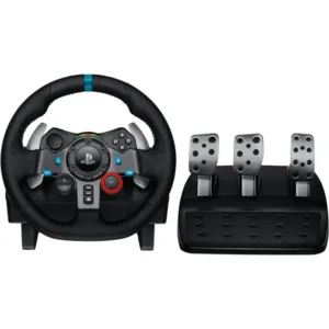 Logitech G29 Steering Wheel