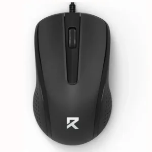 Redragon BM-4049 1200 DPI Wired Office Mouse