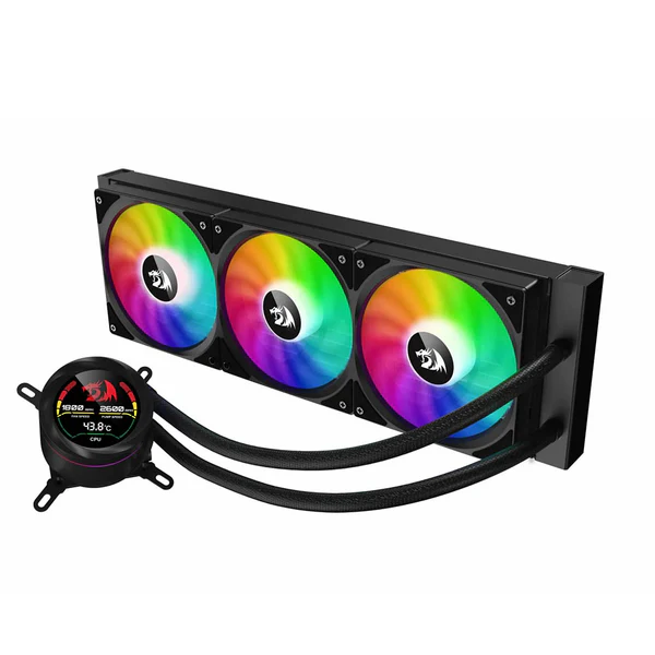 Redragon-CCW-1017-360-RGB-Top-VIew