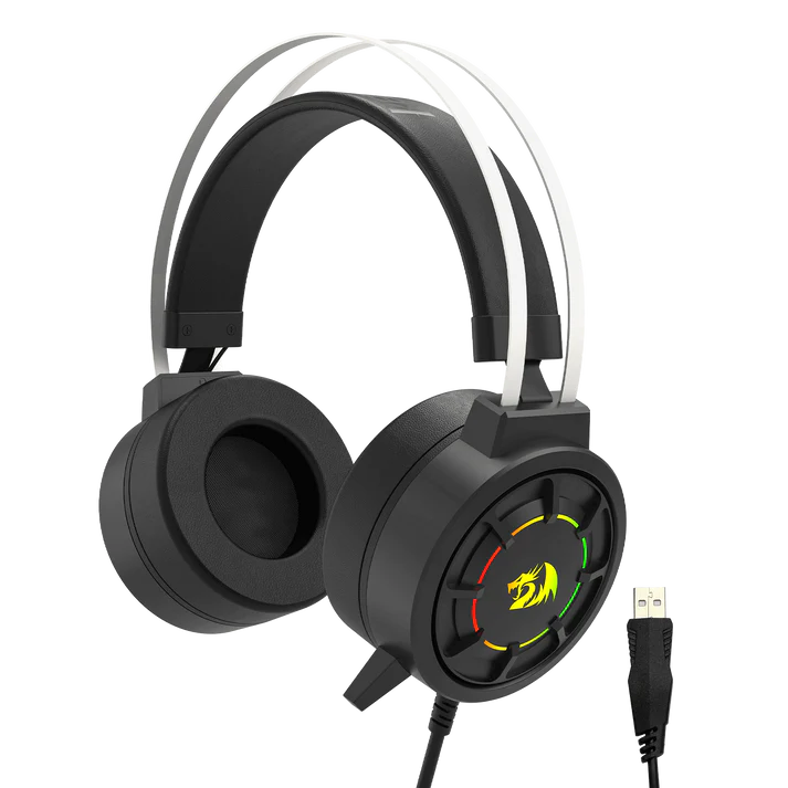 Redragon Grendel Black (1)