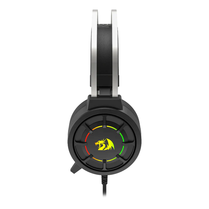 Redragon Grendel Black (2)