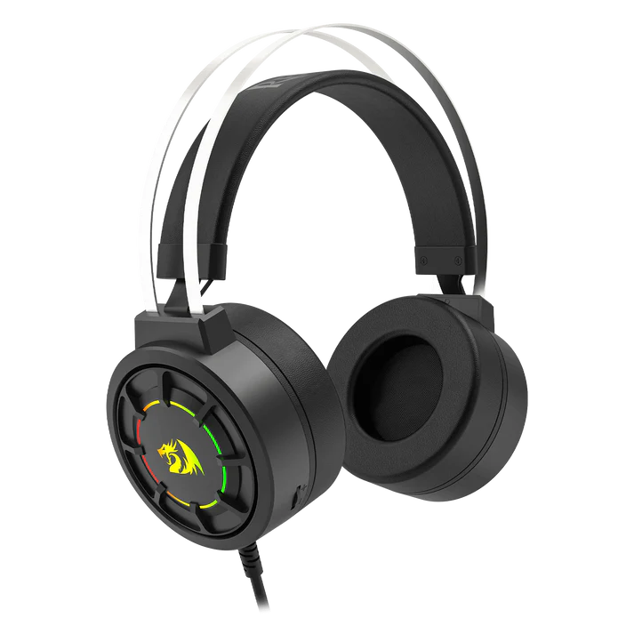 Redragon Grendel Black (3)