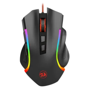 Redragon M607 Griffin RGB 7200 DPI Gaming Mouse