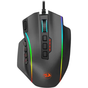Redragon M901-K-2 Perdition 2 MMO 12400 DPI Mouse
