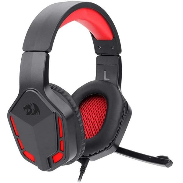 Redragon Themis 2 Black (2)