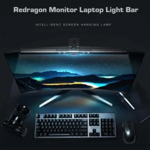 Redragon BERYL GML-113 Monitor Light