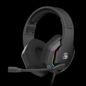 Bloody G260 Virtual 7.1 Surround Sound USB Gaming Headset