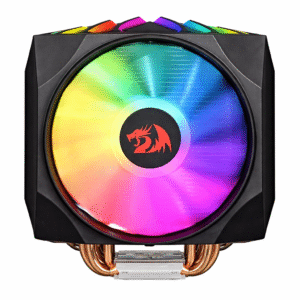 Redragon CC-2199 BALDER ARGB CPU Air Cooler