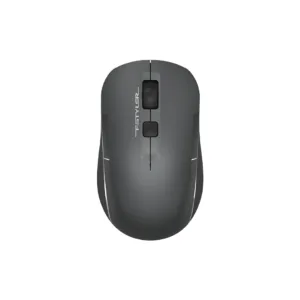 A4TECH FB26CS Air2 Bluetooth & 2.4G Wireless Mouse Black