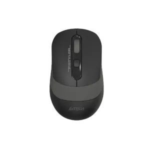 A4TECH FG10S 2.4G Wireless Mouse Black