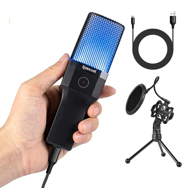 Redragon-Adne-GM212-Streaming-Microphone