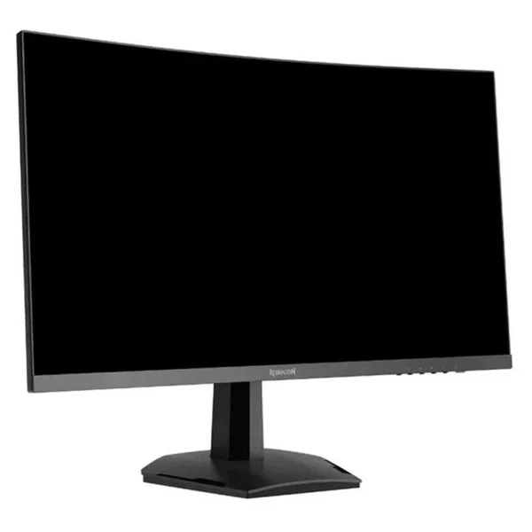 Redragon-Amber-GM27H10C-Curved-Gaming-Monitor-Left-Side-