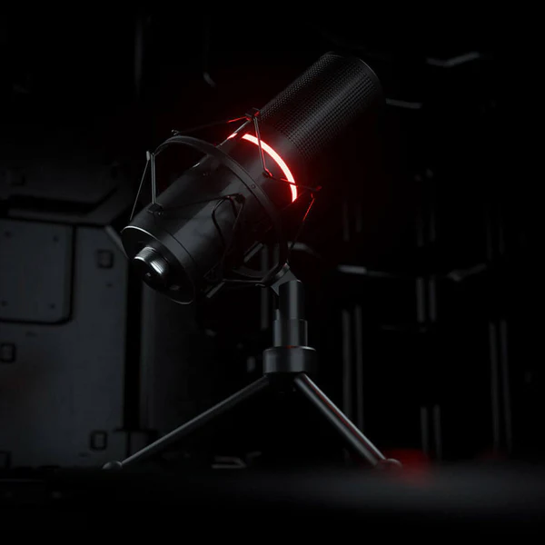 Redragon-Blazar-GM-300-Gaming-Stream-Microphone-Back-View-1