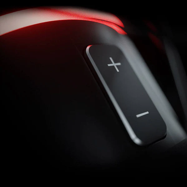 Redragon-Blazar-GM-300-Gaming-Stream-Microphone-Volume-Control