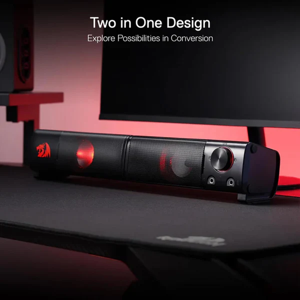 Redragon-GS550-Orpheus-Gaming-Speakers-Side-View