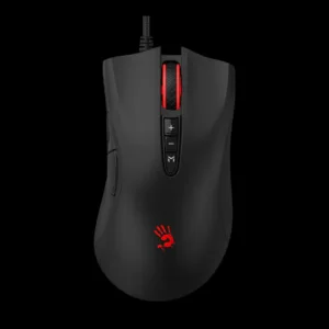 Bloody ES5 ESPORTS RGB Gaming Mouse Black