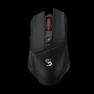 Bloody R36 Ultra Dual Mode Wireless Gaming Mouse Black