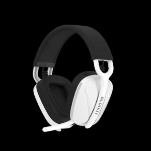 Bloody GR285 Sports White All-in-One Wireless & Wired Gaming Headset (Copy)
